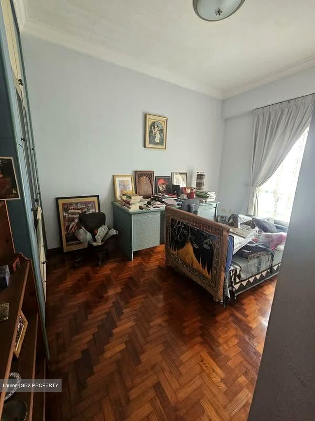 Chiltern Park (D19), Condominium #539624481